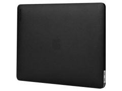 Incase 13" MacBook Air Retina2020, Hardshell Case, Black Frost (INMB200615-BLK) | Фото 2