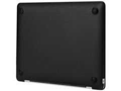 Incase 13" MacBook Air Retina2020, Hardshell Case, Black Frost (INMB200615-BLK) | Фото 3