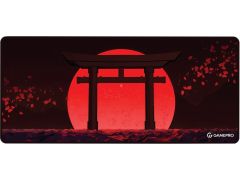 GamePro Speed/Control Black-Red (MP275R) | Фото 1