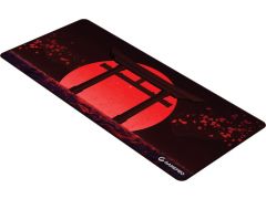 GamePro Speed/Control Black-Red (MP275R) | Фото 2