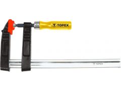 TOPEX тип F 80 x 300 мм (12A120) | Фото 1