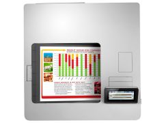 HP Color LaserJet Enterprise M553x (B5L26A) | Фото 2