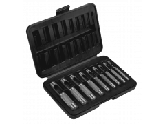 TOPEX 3-12 мм, 9 шт. (03A490) | Фото 1