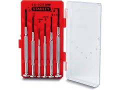 STANLEY Watchmaker, 6 шт. (1-66-039) | Фото 2