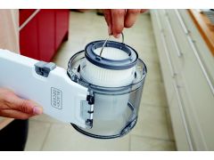 BLACK&DECKER PV1820L | Фото 3