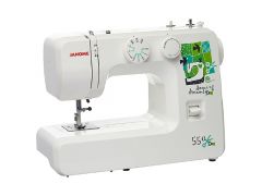 JANOME Sewing Dream 550 | Фото 1