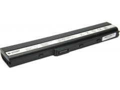 PowerPlant ASUS A32-K52 (A32-K52, ASA420LH) 10.8V 4400mAh (NB00000284) | Фото 1