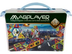 MAGPLAYER 118 эл. (MPT-118) | Фото 1