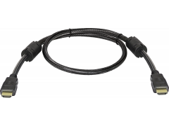 DEFENDER HDMI-03PRO HDMI M-M, ver 1.4, 1м (87340) | Фото 1