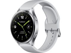 XIAOMI Watch 2 SliverGray Strap (BHR8034GL)срібний | Фото 1