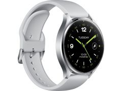 XIAOMI Watch 2 SliverGray Strap (BHR8034GL)срібний | Фото 3