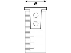 TOPEX 3 м x 16 мм (27C303) | Фото 2