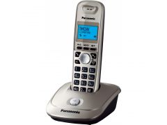 DECT PANASONIC KX-TG2511UAN Platinum | Фото 1