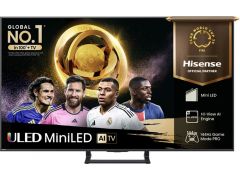 HISENSE 75E8Q | Фото 1