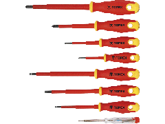 TOPEX 1000В, 8 шт. (39D674) | Фото 1