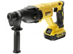 DeWALT DCH133M1 | Фото 2