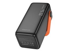 BOROFONE BJ66A Magnifico 22.5W+PD20W 50000mAh чорна | Фото 3