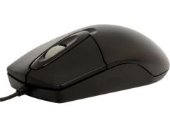 A4TECH OP-720 USB Black | Фото 2