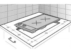 BEKO HDCG 32220 FX | Фото 2