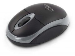 ESPERANZA Titanum Mouse TM116E Black-Grey | Фото 1
