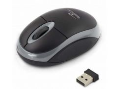 ESPERANZA Titanum Mouse TM116E Black-Grey | Фото 3