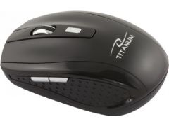 ESPERANZA Titanum Mouse TM105K Black | Фото 2