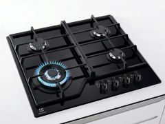 ELECTROLUX KGS6436K | Фото 2