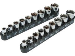 STANLEY 48 предметов + сумка для хранения. (STHT0-70887) | Фото 2