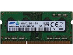 SAMSUNG SO-DIMM DDR3-1600 4GB (M471B5173EB0-YK0) | Фото 1
