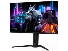 GigaByte AORUS FO32U2 | Фото 2