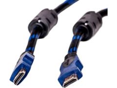 PowerPlant HDMI - HDMI 25m 1.4V Double Ferrites (KD00AS1208) | Фото 1