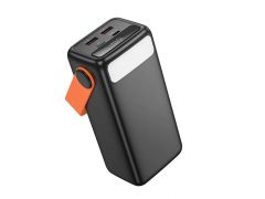 BOROFONE BBJ66 Magnifico 22.5W+PD20W 40000mAh чорна | Фото 3