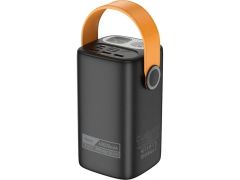 HOCO DB160 Astrum PD100W fully compatible power bank 60 000mAh Black | Фото 1