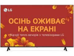 LG 50NANO81T6A | Фото 1