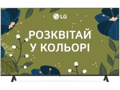 LG 50NANO81T6A | Фото 1