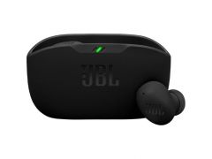 JBL Wave Buds 2 Black (JBLWBUDS2BLK) | Фото 1