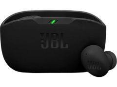 JBL Wave Buds 2 Black (JBLWBUDS2BLK) | Фото 1