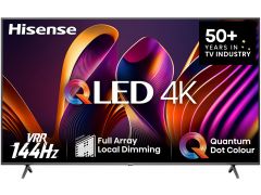 HISENSE 85E7NQ PRO | Фото 1