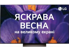 LG OLED55C46LA | Фото 1