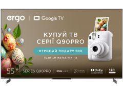 ERGO 55MQ90PRO | Фото 1