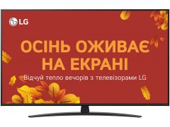 LG 55NANO81A6A | Фото 1