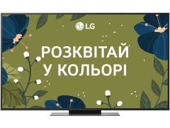 LG 55QNED86A6A | Фото 1