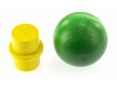 NIC cubio элемент шариковой дороги Перевес (NIC2183) | Фото 3