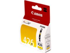 CANON CLI-426 (4559B001) Yellow | Фото 1
