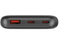 ENERGIZER UE10055PQ - 10000 mAh PD20W + QC22.5W (Чорний) | Фото 3