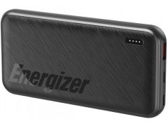 ENERGIZER UE10055PQ - 10000 mAh PD20W + QC22.5W (Чорний) | Фото 2