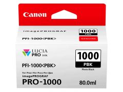 CANON PFI-1000PBK Photo Black (0546C001) | Фото 1