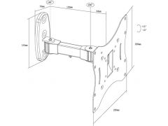 X-DIGITAL SA225 Black | Фото 3