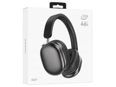 BOROFONE BO27 Rhyme (Чорний) | Фото 3