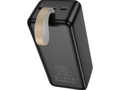 HOCO DB82 Aquila PD65W fully compatible 40000mAh Black | Фото 3